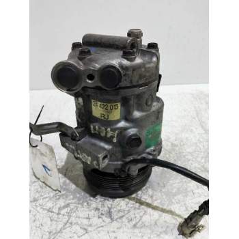 COMPRESOR AIRE ACONDICIONADO SD6V121428F 24422013 