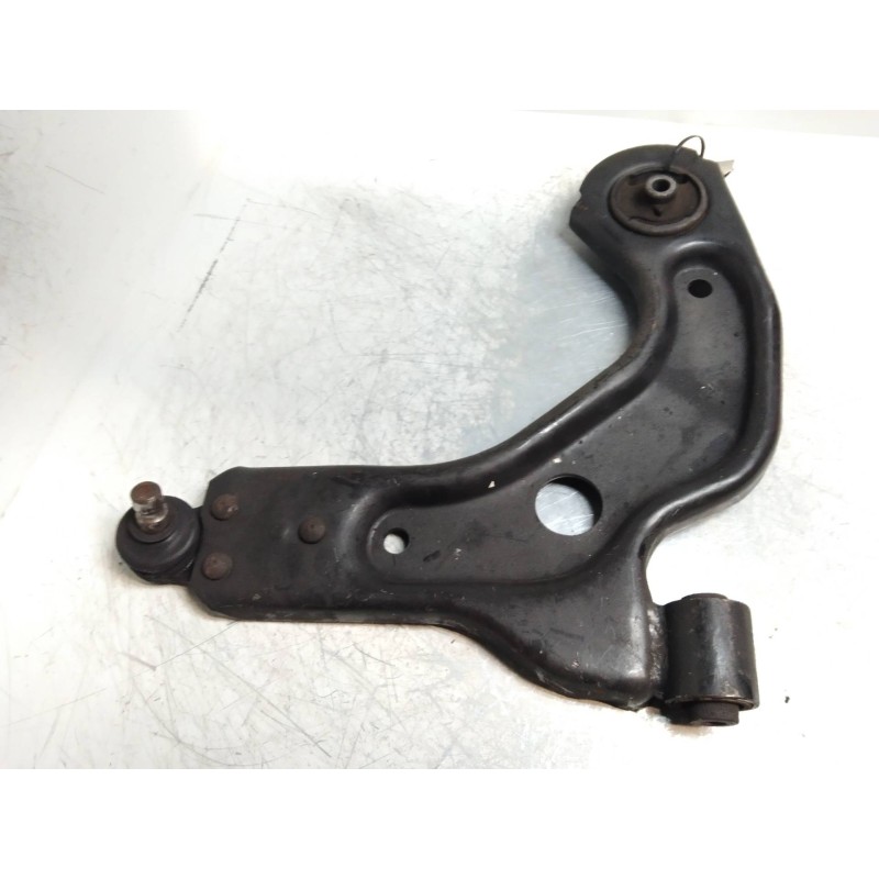 Recambio de brazo suspension inferior delantero derecho para ford puma (cce) 1.4 referencia OEM IAM   