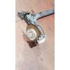 Recambio de puente trasero para seat toledo iv (kg3) 1.6 tdi referencia OEM IAM DISCO/ABS 16TDI 2012