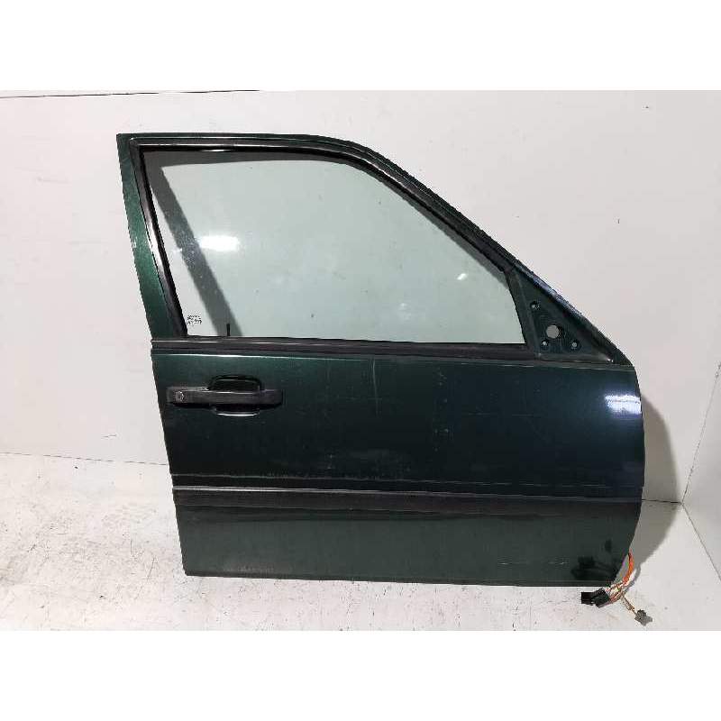 Recambio de puerta delantera derecha para mg serie 600 (rh) 620 si referencia OEM IAM   