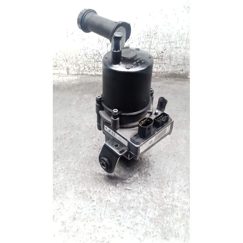 Recambio de bomba direccion para citroën c4 coupé (la_) 1.4 16v referencia OEM IAM 9681545980 14G 2004