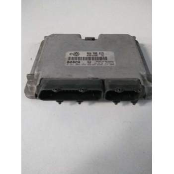 CENTRALITA MOTOR UCE 0261204438 06A906018 