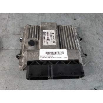 CENTRALITA MOTOR UCE 55195173AB MJD6J0S5 7160003901