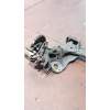 Recambio de puente trasero para seat toledo iv (kg3) 1.6 tdi referencia OEM IAM DISCO/ABS 16TDI 2012