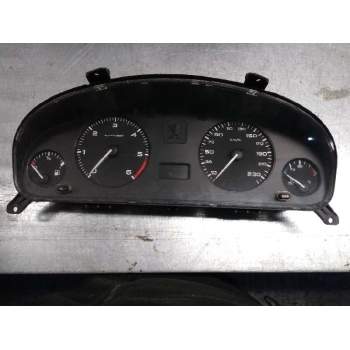 CUADRO INSTRUMENTOS 9642948380 110008882124 