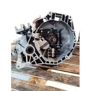 CAJA CAMBIOS 2217384 1257 5V 2010