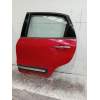 Recambio de puerta trasera izquierda para fiat 500 l (330) referencia OEM IAM  5P 2012
