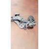Recambio de puente trasero para seat toledo iv (kg3) 1.6 tdi referencia OEM IAM DISCO/ABS 16TDI 2012