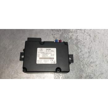 MODULO ELECTRONICO A2059008118 A2059013909 A2059022605