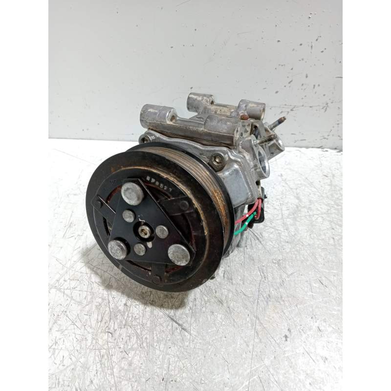 Recambio de compresor aire acondicionado para peugeot 2008 (--.2013) style referencia OEM IAM   2016