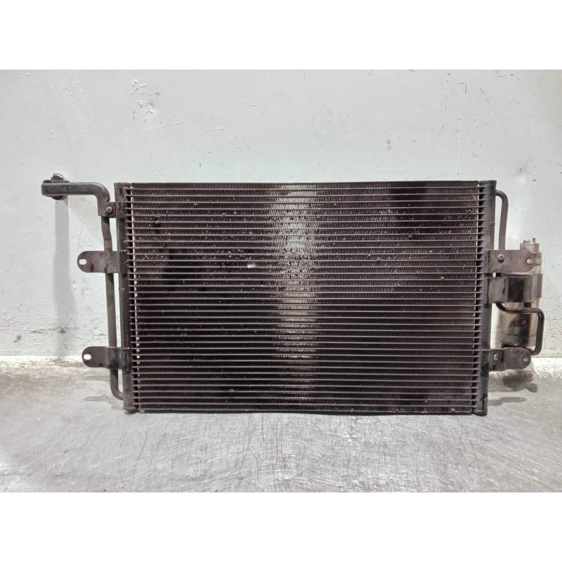 Recambio de condensador / radiador aire acondicionado para volkswagen golf iv berlina (1j1) referencia OEM IAM   1998