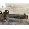 Recambio de amortiguador delantero izquierdo para skoda octavia combi (1z5) scout 4x4 referencia OEM IAM 1T0413031FK 20TDI 2004