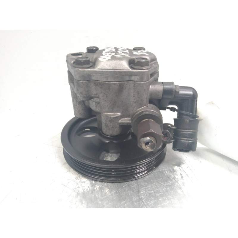 Recambio de bomba direccion para suzuki baleno berlina sy (eg) 1.6 16v cat referencia OEM IAM   