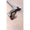 Recambio de puente trasero para seat toledo iv (kg3) 1.6 tdi referencia OEM IAM DISCO/ABS 16TDI 2012
