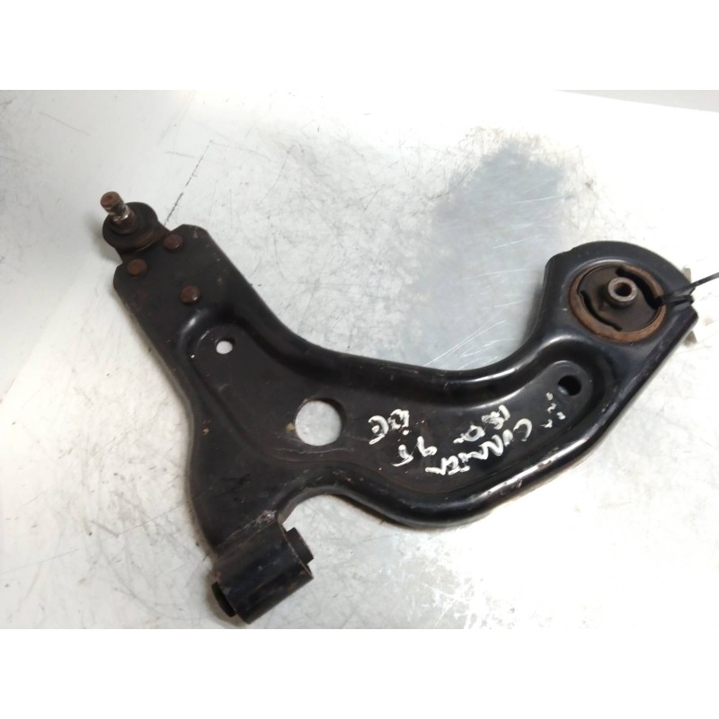 Recambio de brazo suspension inferior delantero derecho para ford fiesta courier furg. referencia OEM IAM   