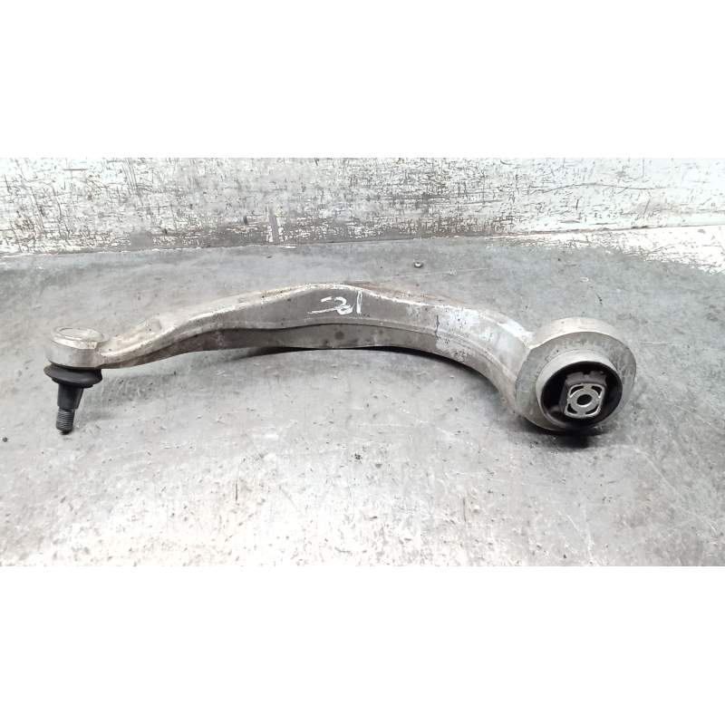 Recambio de brazo suspension inferior delantero izquierdo para audi a5 sportback (8ta) 2.0 tdi quattro referencia OEM IAM 8K0407