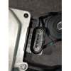 Recambio de motor limpia trasero para volkswagen tiguan (5n2) referencia OEM IAM W000002310 5N0955711A 