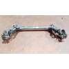 Recambio de puente trasero para seat toledo iv (kg3) 1.6 tdi referencia OEM IAM DISCO/ABS 16TDI 2012