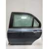Recambio de puerta trasera izquierda para mg serie 75 (rj) 2.0 16v cdt referencia OEM IAM   
