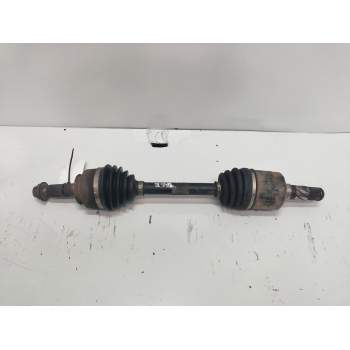 TRANSMISION DELANTERA IZQUIERDA 25CRDI 2006