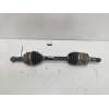 Recambio de transmision delantera izquierda para kia sorento 2.5 crdi cat referencia OEM IAM  25CRDI 2006