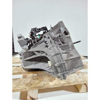 CAJA CAMBIOS TL4068 S011529 6V
