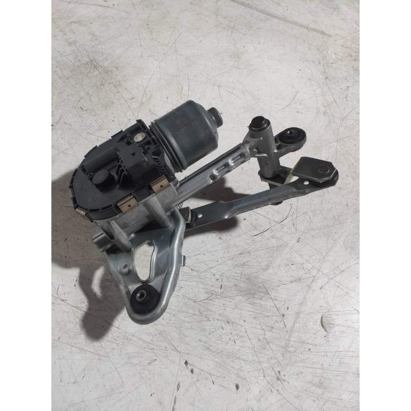 Recambio de motor limpia delantero para peugeot 5008 allure referencia OEM IAM 1397220577 DERECHO 2012
