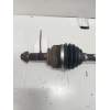 Recambio de transmision delantera izquierda para kia sorento 2.5 crdi cat referencia OEM IAM  25CRDI 2006