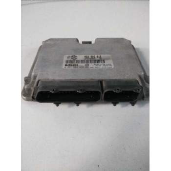 CENTRALITA MOTOR UCE 0261204438 06A906018 