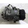 Recambio de compresor aire acondicionado para opel astra g berlina 2.0 dti referencia OEM IAM SD6V121418 09132922 