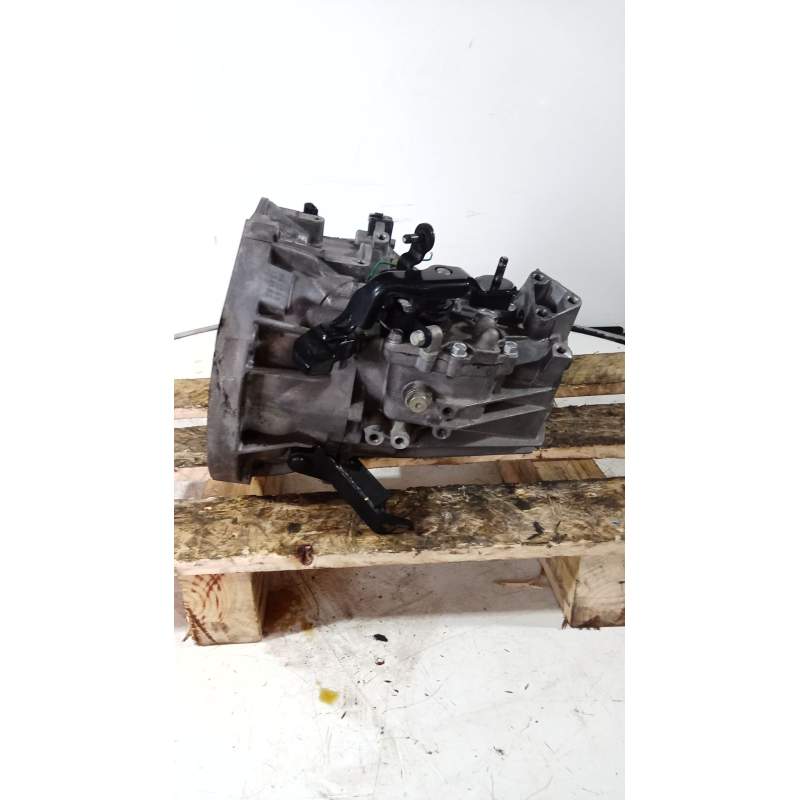 Recambio de caja cambios para kia picanto 1.0 concept referencia OEM IAM MA1569 5V 154583
