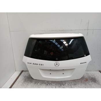 PORTON TRASERO 5P 2013