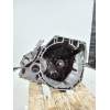 Recambio de caja cambios para renault megane iii berlina 5 p referencia OEM IAM TL4068 S011529 6V