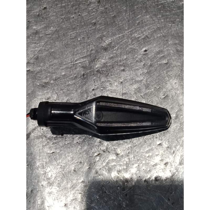 Recambio de piloto delantero izquierdo para bmw f (801cc - ) f 900 xr (4r90) referencia OEM IAM 855718805 925265A INTERMITENTE