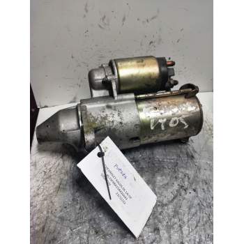 MOTOR ARRANQUE 