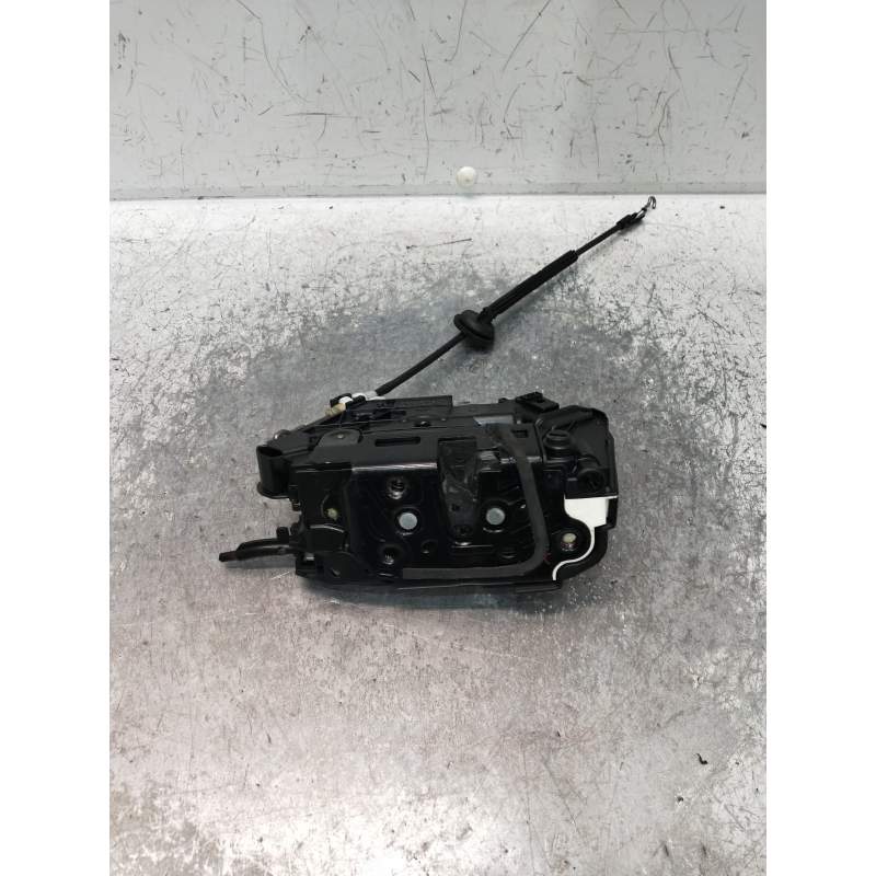 Recambio de motor cierre centralizado delantero derecho para volkswagen tiguan (5n2) referencia OEM IAM 5N0839016G  5P