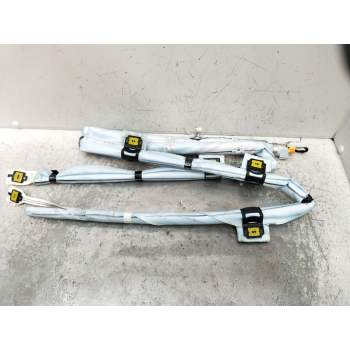 AIRBAG CORTINA DELANTERO IZQUIERDO A1188600002 34261833B 119352760046