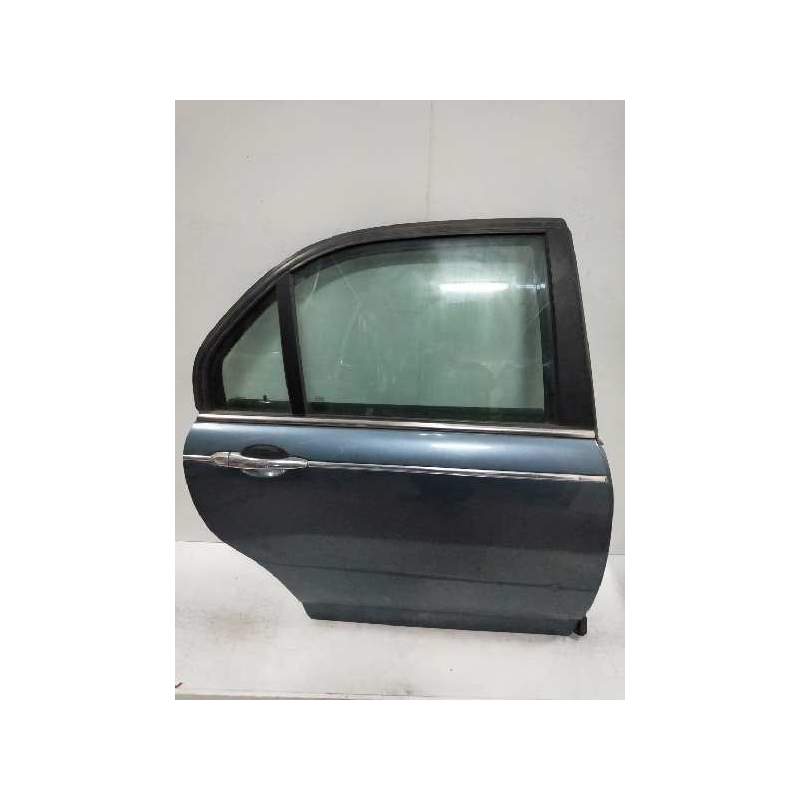 Recambio de puerta trasera derecha para mg serie 75 (rj) 2.0 16v cdt referencia OEM IAM   