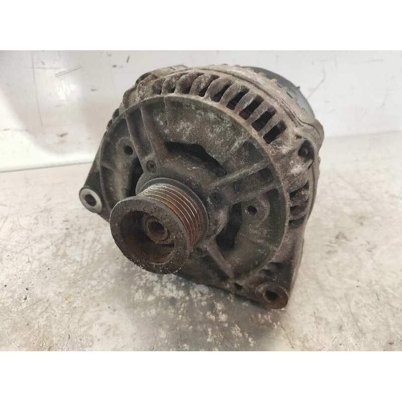 Recambio de alternador para mercedes-benz clase sl (w129) 500 (lh) (129.067) referencia OEM IAM 0123545004 0091541902 