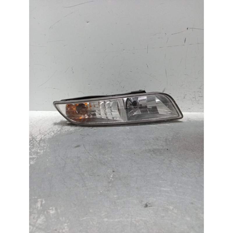 Recambio de faro antiniebla derecho para ssangyong rexton 2.7 turbodiesel cat referencia OEM IAM   