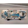 Recambio de cuadro instrumentos para ford sierra berlina 2.0 cat referencia OEM IAM 90BB10849 FB 