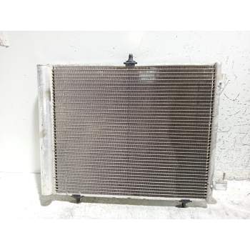 CONDENSADOR / RADIADOR AIRE ACONDICIONADO 9674813580 2016