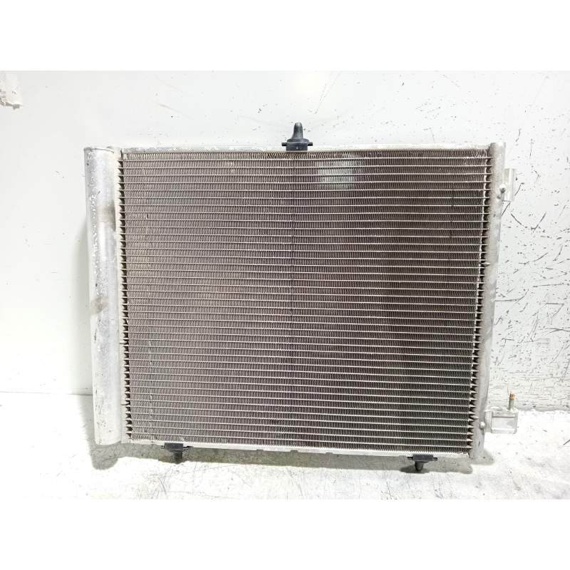 Recambio de condensador / radiador aire acondicionado para peugeot 2008 (--.2013) style referencia OEM IAM 9674813580  2016