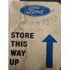 Recambio de cuadro instrumentos para ford sierra berlina 2.0 cat referencia OEM IAM 90BB10849 FB 