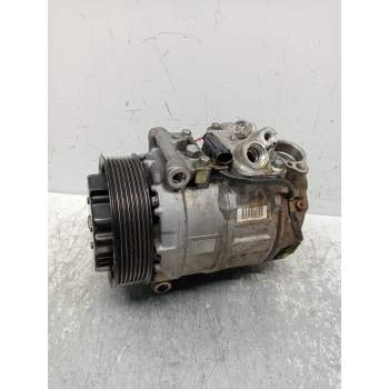 COMPRESOR AIRE ACONDICIONADO 