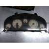 Recambio de cuadro instrumentos para peugeot 406 berlina (s1/s2) 2.0 hdi referencia OEM IAM 9650666680 110080108056 