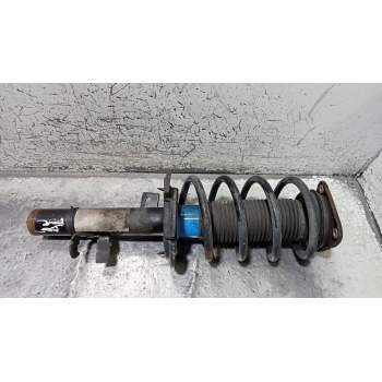 AMORTIGUADOR DELANTERO DERECHO BV6118045LBB 15TDCI 2014