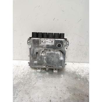CENTRALITA MOTOR UCE A6549001301 0281039561 A6549018700