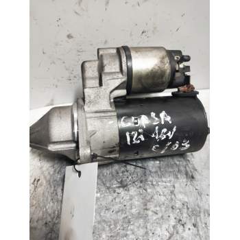 MOTOR ARRANQUE 0001107408 