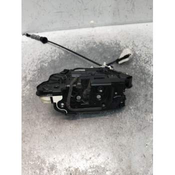 MOTOR CIERRE CENTRALIZADO DELANTERO IZQUIERDO 5N1837015E 5P